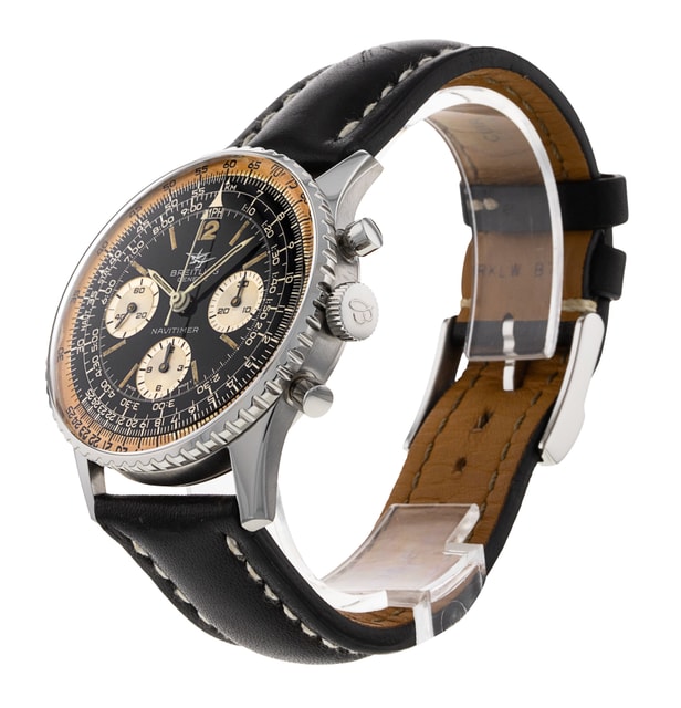 Breitling Old Navitimer 806 Image 2